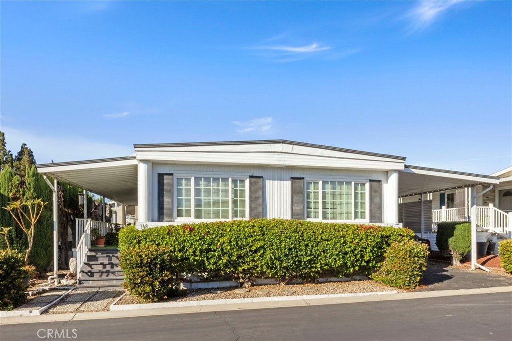24001 Muirlands Boulevard 168, Lake Forest, CA 92630 — exterior