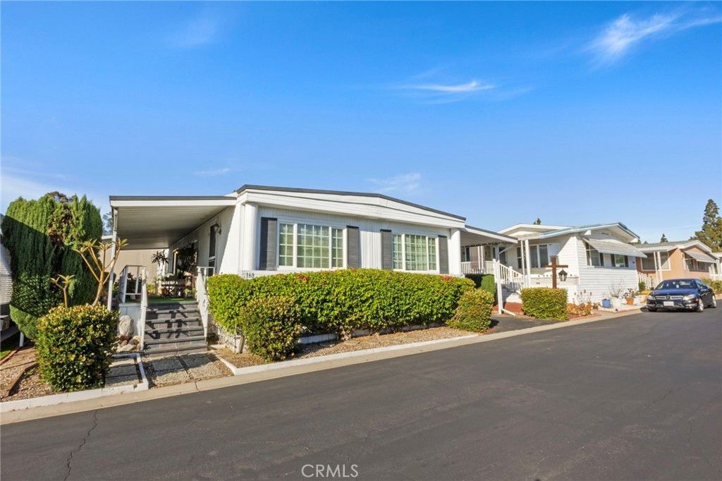 24001 Muirlands Boulevard 168, Lake Forest, CA 92630 — photo 2
