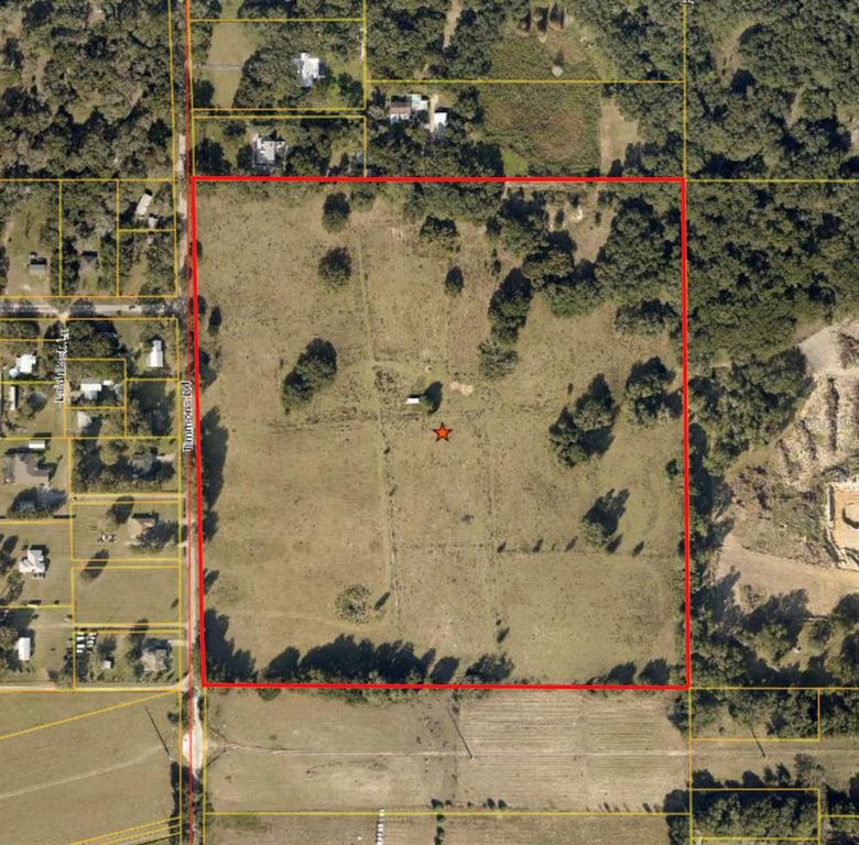 10201 TIMMONS ROAD, Thonotosassa, FL 33592