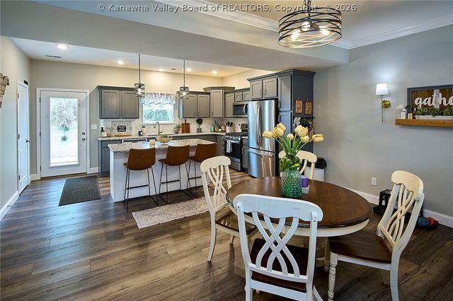285 Steve Circle, Hurricane, WV 25526