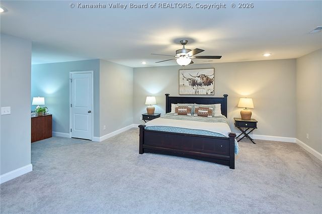 285 Steve Circle, Hurricane, WV 25526