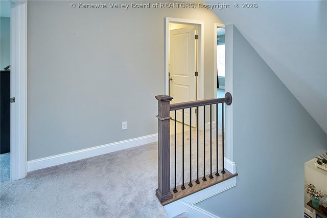 285 Steve Circle, Hurricane, WV 25526