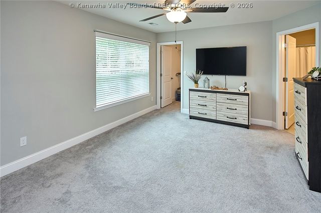 285 Steve Circle, Hurricane, WV 25526