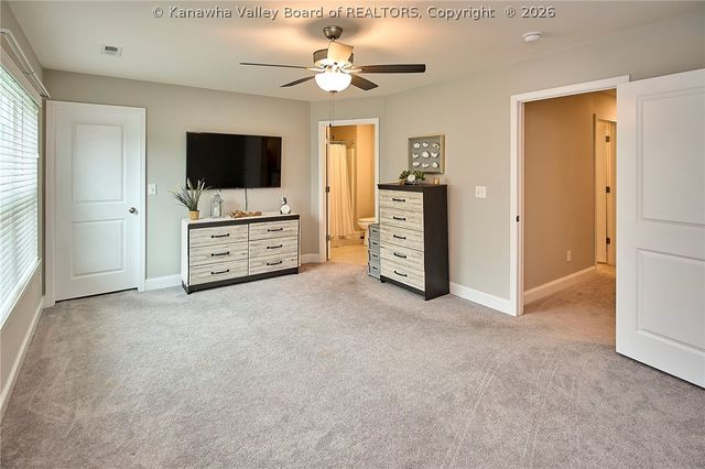 285 Steve Circle, Hurricane, WV 25526