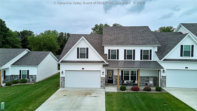 285 Steve Circle, Hurricane, WV 25526
