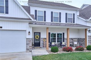 285 Steve Circle, Hurricane, WV 25526