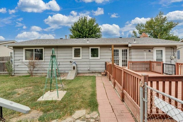 3328 S Chase, Wichita, KS 67217