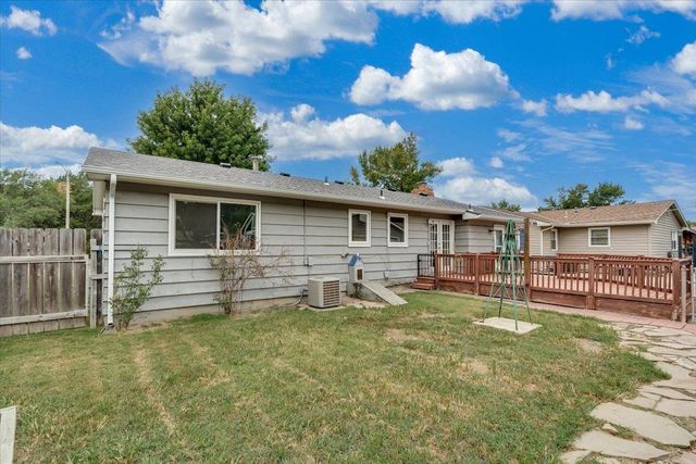 3328 S Chase, Wichita, KS 67217