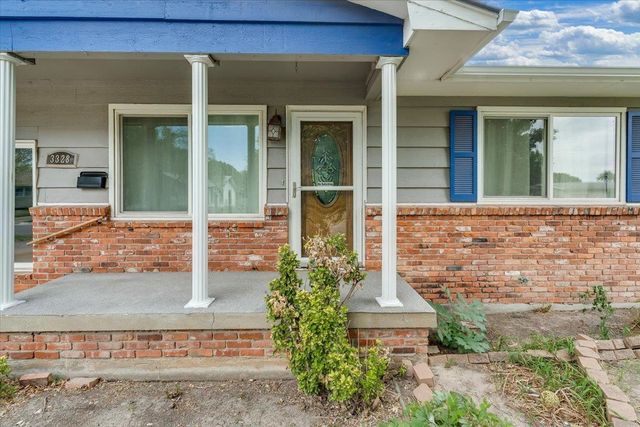 3328 S Chase, Wichita, KS 67217