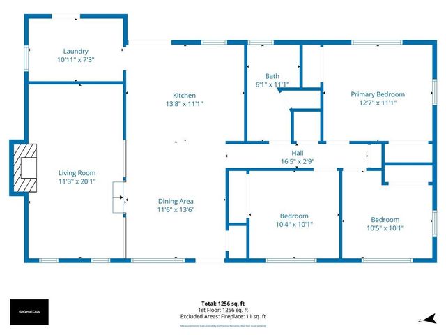 3328 S Chase, Wichita, KS 67217
