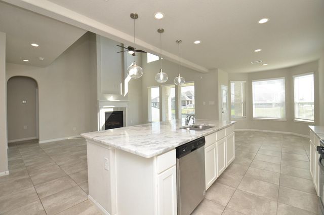 3502 Gannan Lake Court, Katy, TX 77493
