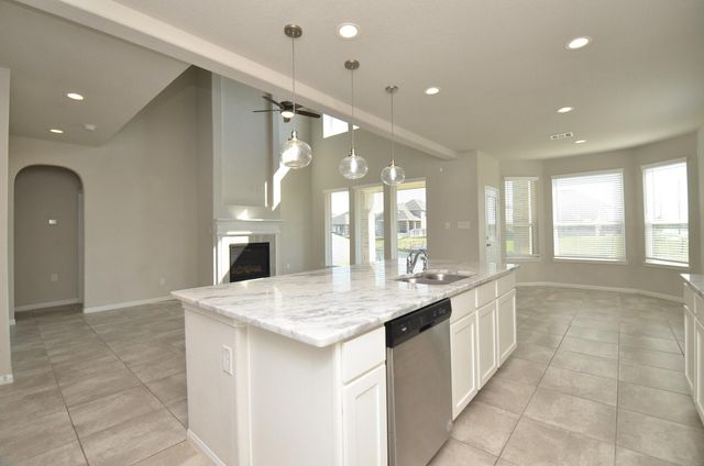 3502 Gannan Lake Court, Katy, TX 77493