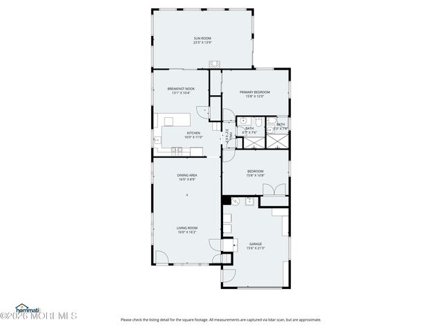 113 Biabou Drive, Toms River, NJ 08757