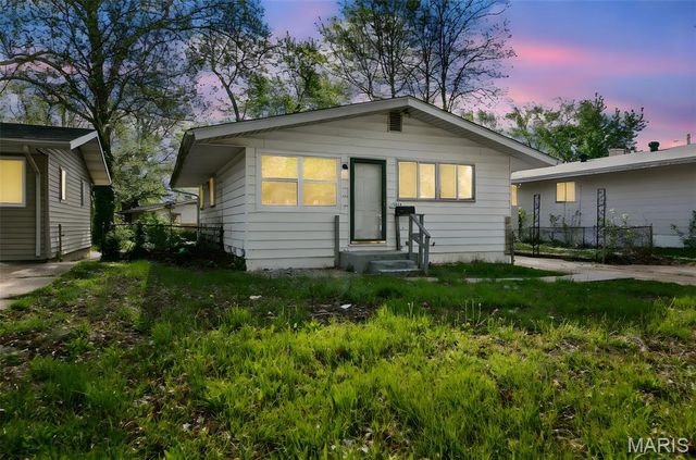 10414 Melvich Drive, St Louis, MO 63137
