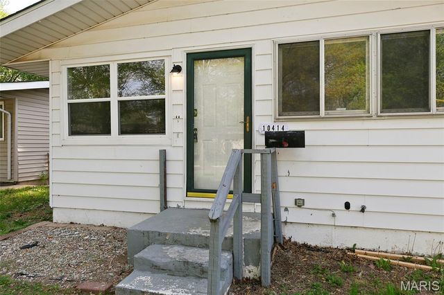 10414 Melvich Drive, St Louis, MO 63137