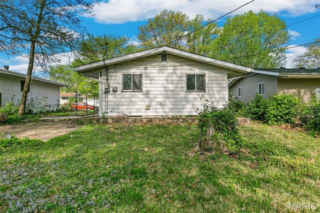 10414 Melvich Drive, St Louis, MO 63137