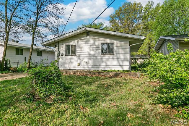 10414 Melvich Drive, St Louis, MO 63137