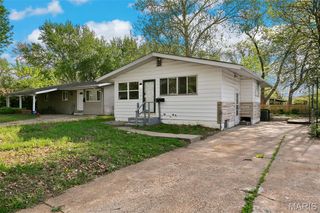 10414 Melvich Drive, St Louis, MO 63137