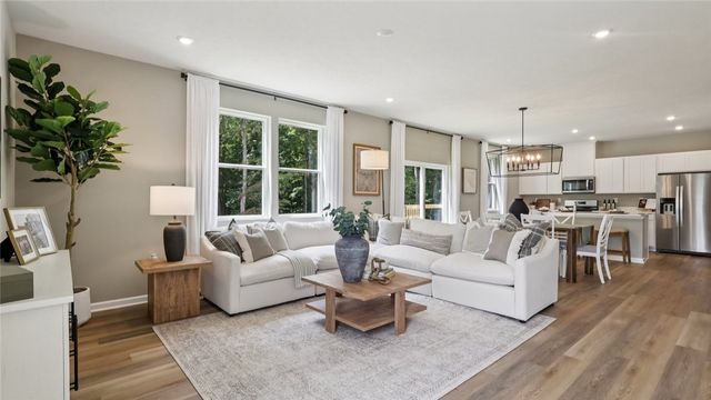 306 Saint Michael Way, Findlay Twp, PA 15126