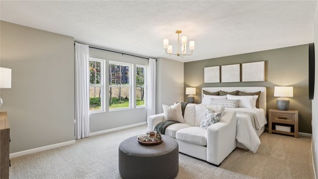 306 Saint Michael Way, Findlay Twp, PA 15126