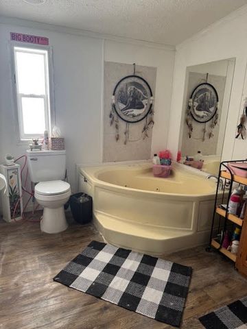 516 Hill St, Bullskin Twp, PA 15666