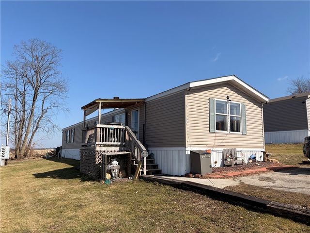 516 Hill St, Bullskin Twp, PA 15666