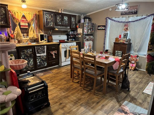 516 Hill St, Bullskin Twp, PA 15666