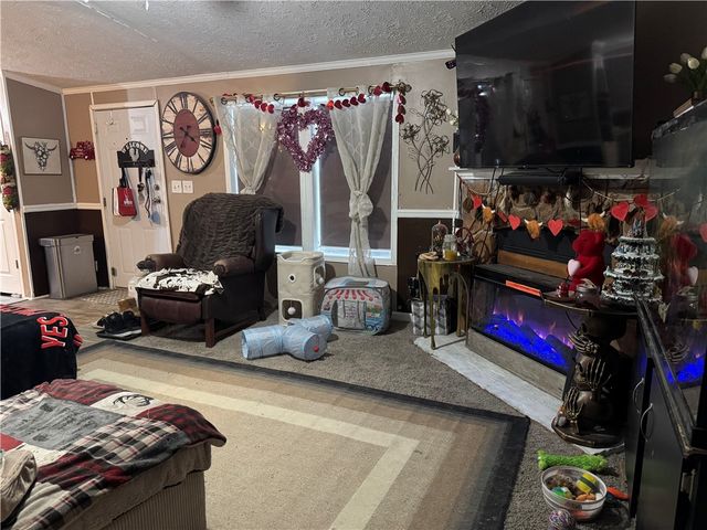 516 Hill St, Bullskin Twp, PA 15666