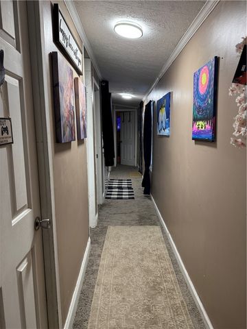 516 Hill St, Bullskin Twp, PA 15666