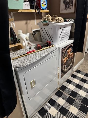 516 Hill St, Bullskin Twp, PA 15666