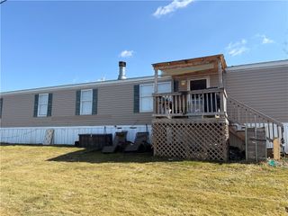 516 Hill St, Bullskin Twp, PA 15666