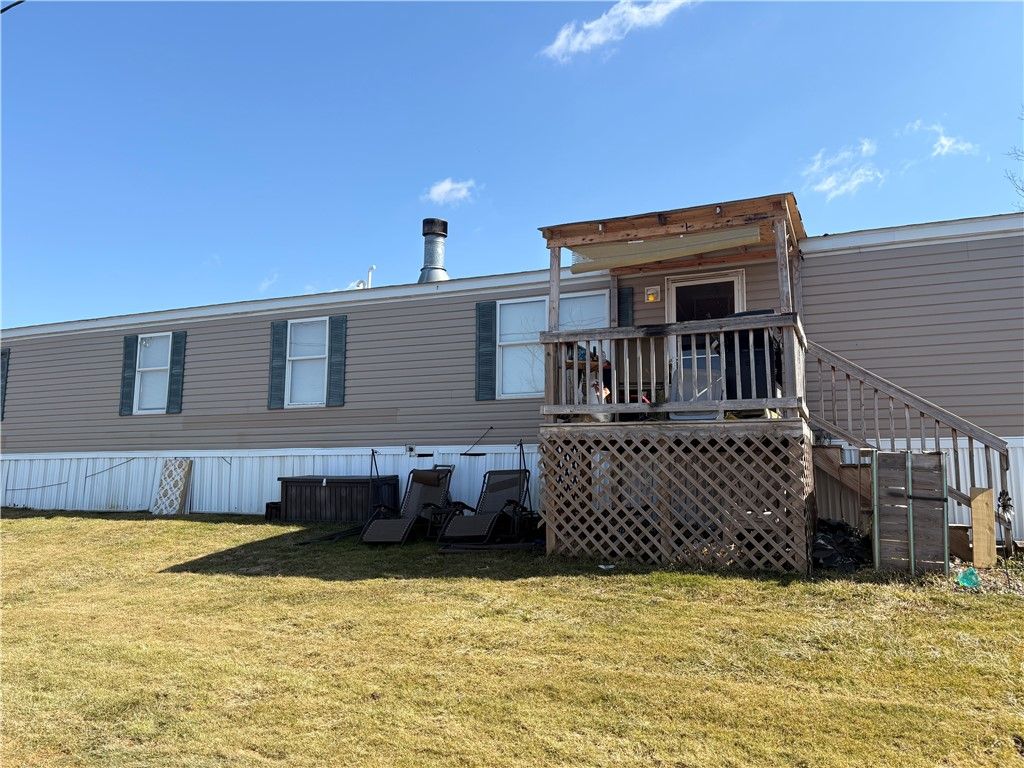 516 Hill St, Bullskin Twp, PA 15666