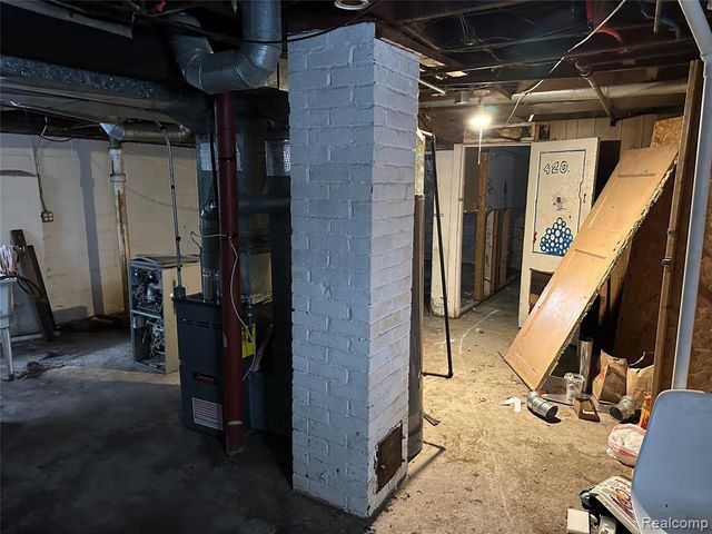 293 Fielding Street, Ferndale, MI 48220