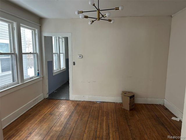 293 Fielding Street, Ferndale, MI 48220