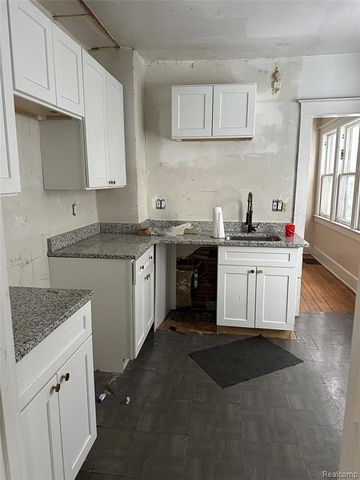 293 Fielding Street, Ferndale, MI 48220