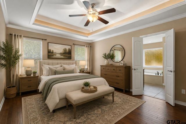 2312 Pittman Ln., Lindale, TX 75771