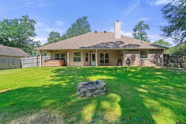 2312 Pittman Ln., Lindale, TX 75771