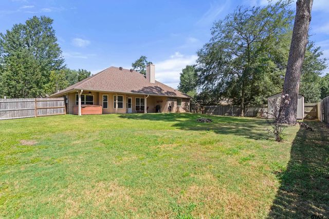 2312 Pittman Ln., Lindale, TX 75771