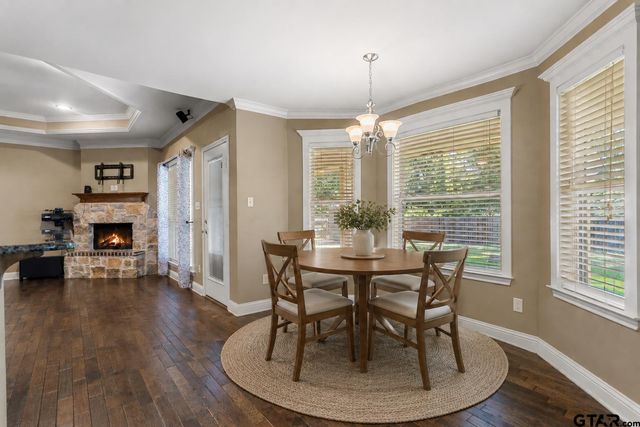 2312 Pittman Ln., Lindale, TX 75771