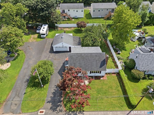 47 Maurice Street, Bristol, CT 06010