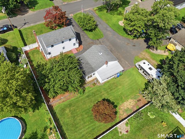47 Maurice Street, Bristol, CT 06010