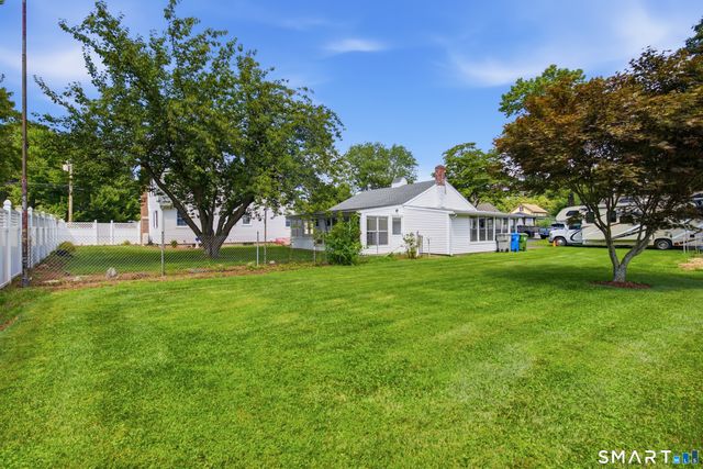 47 Maurice Street, Bristol, CT 06010