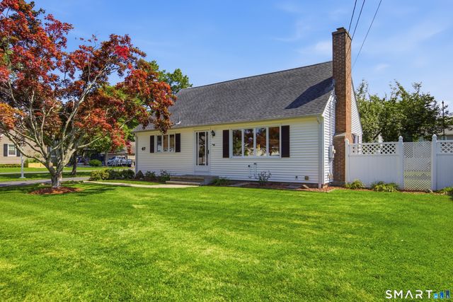 47 Maurice Street, Bristol, CT 06010