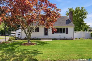 47 Maurice Street, Bristol, CT 06010