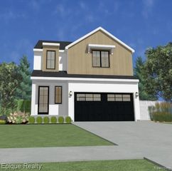 522 Otis, Hazel Park, MI 48030