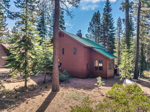 12964 Falcon Point Place, Truckee, CA 96161