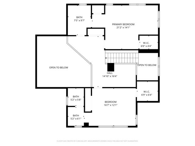 12964 Falcon Point Place, Truckee, CA 96161