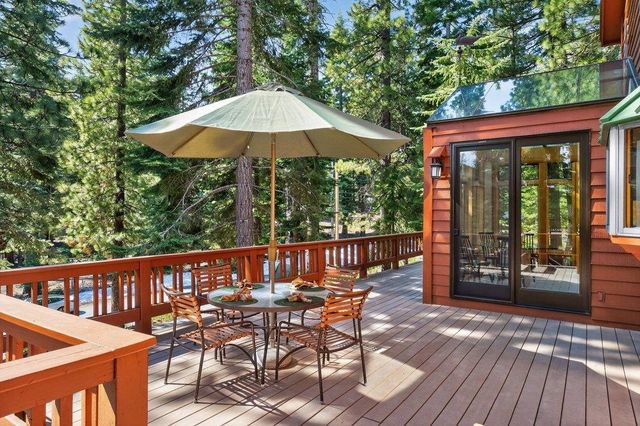 12964 Falcon Point Place, Truckee, CA 96161