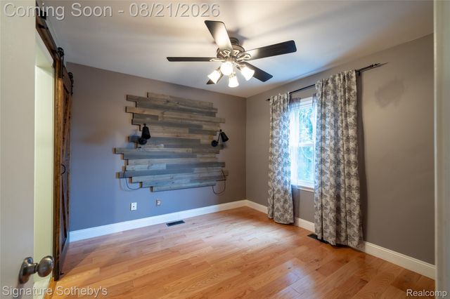 818 N Main Street, Milford Village, MI 48381