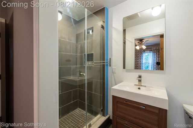 818 N Main Street, Milford Village, MI 48381